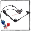 ABS WHEEL SPEED SENSOR