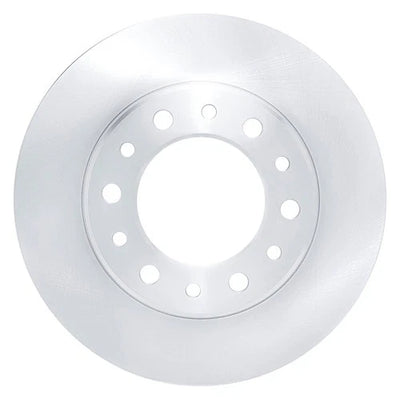 DFC silver auto part