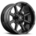 D575 20X10 8X170 GL-BLK -24MM
