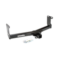 MAX-FRAME RECEIVER