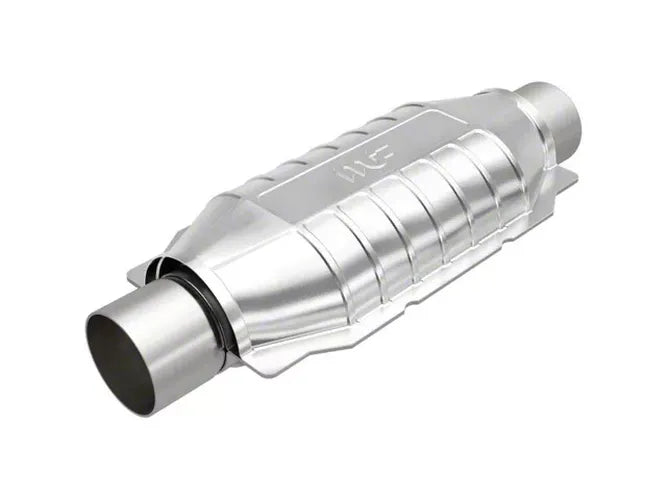 Univ Muff - Oval 4.5x9.75x24.75 OL-29.25 In-2.5Cn Out-2.25Of