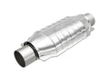 Univ Muff - Oval 4.5x9.75x24.75 OL-29.25 In-2.5Cn Out-2.25Of