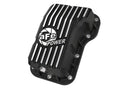aFe POWER Transmission Pan Jeep Wrangler (JL) 18-25 L4-2.0L- Black