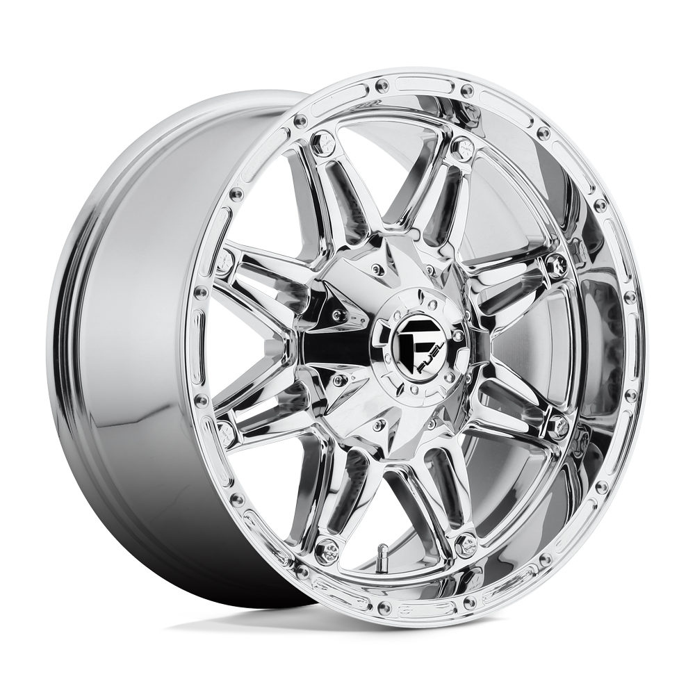 Wheel Pros HOSTAGE 17X9 5X5/5.5 P 4.50 87.1 -12MM D53017905745