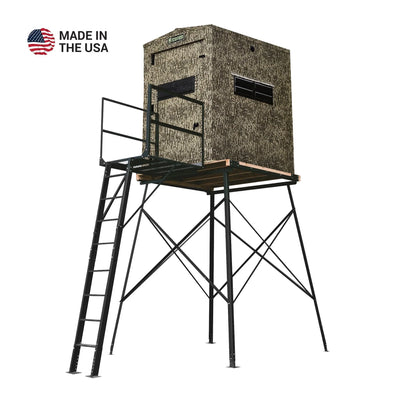 Shadow Hunting Blinds - MM45LT1