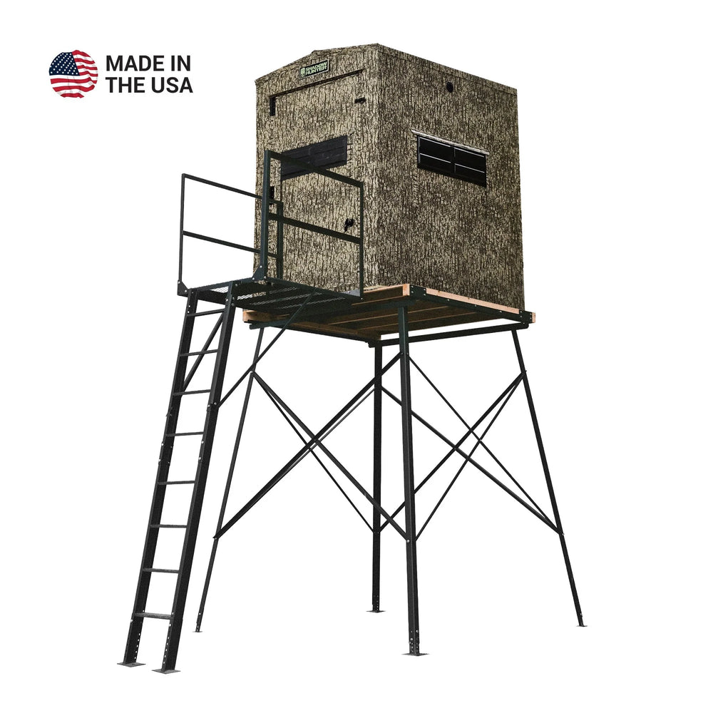 Shadow Hunting Blinds - MM45LT1