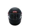 RaceQuip PRO25 SA2025 FLBLK 2XL HELMET