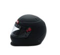 RaceQuip PRO25 SA2025 FLBLK 2XL HELMET