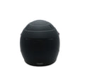 RaceQuip PRO25 SA2025 FLBLK 2XL HELMET