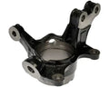 FRONT LEFT STEERING KNUCKLE