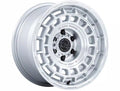BR024 17X8.5 5X5.0 SLV-MACH-FC -10MM