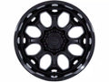 D862 22X12 8X180 BLK-OUT -44MM