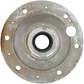 AXLE SPINDLE