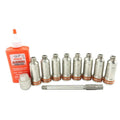 Industrial Injection auto part detail