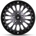 Baja Built Wheels auto part detail