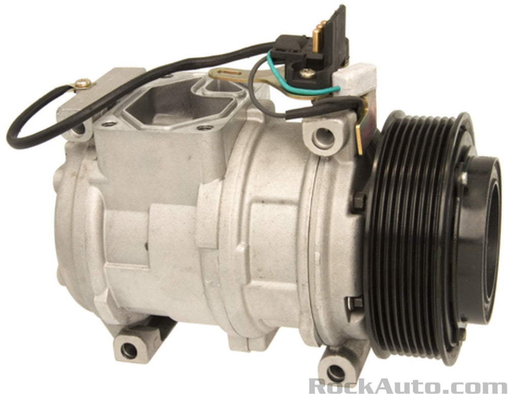 NEW NIPPONDENSO 10PA17C C