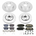 PowerStop auto part