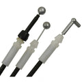 POWER DOOR LOCK ACTR