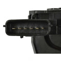 POWER DOOR LOCK ACTR
