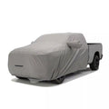 Covercraft Custom Cab Area Cover Ultratect - Gray