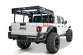 FAB FOURS INC. 20C GLADIATOR OVERLAND RACK