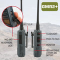 ADVENTURE PACK GMR2 PLUS GMRS / FRS