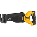 20V MAX XR BRUSHLESS CORDLESS RECIPROCATING SAW W/POWER DETECT TOOL TECHNOLOGY KIT