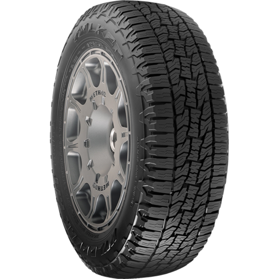 225/55R19 99V SL WILDPEAK A/T TRAIL
