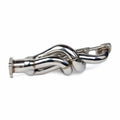 DC Sports polished headers