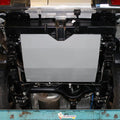 VEHICLE FUEL TANK STEEL