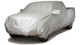 Covercraft Custom Fit Car Covers - Reflectect Silver