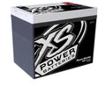 XS Power auto part close-up