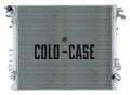 Cold Case Radiators auto part