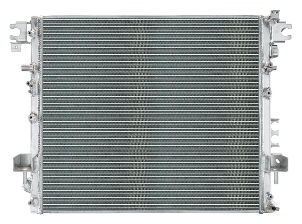 Cold Case Radiators auto part