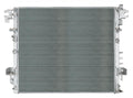 Cold Case Radiators auto part