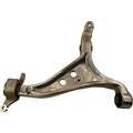 MOOG 13-16 Mercedes-Benz GL350 Front Left Lower Control Arm