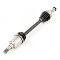 TRAKMOTIVE auto part installed view