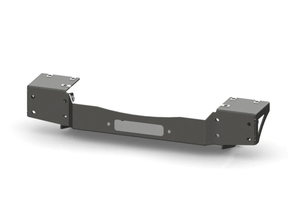 Nemisis Industries winch