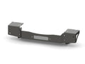~(31 lbs. 40X12X12)~ 18-Current - JL-JLU Winch Plate - Unfinished Alum Unfinished