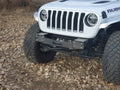 Nemisis Industries winch