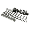 Brian Crower auto part
