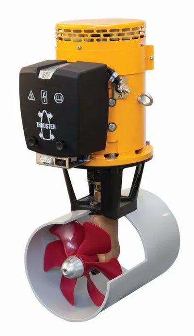 EXTENDED RUNTIME BOW THRUSTER 160 K