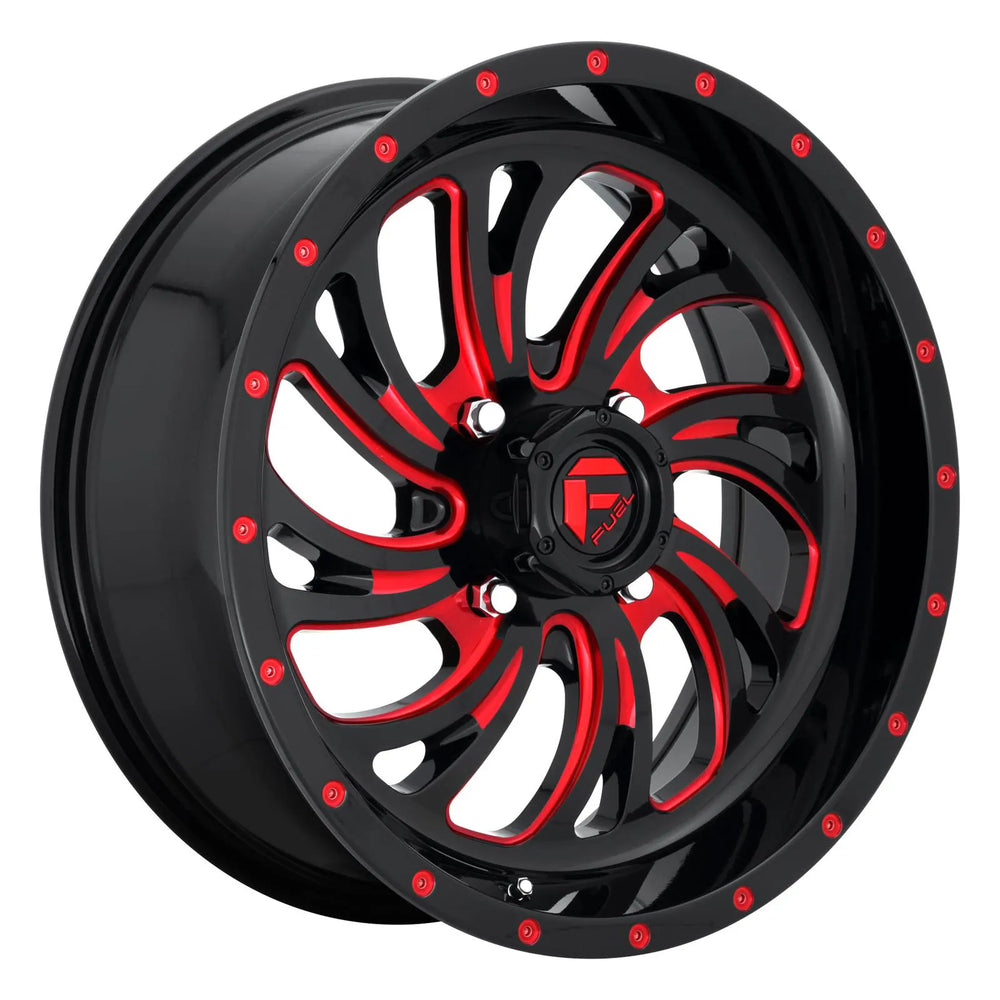 KOMPRESSOR 18X7 4X156 132 NLQ +13