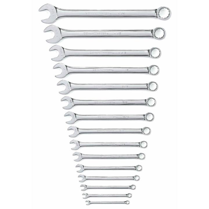 SET WR COMB LP 15PC