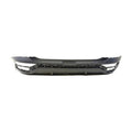 Sherman Parts bumper