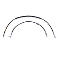 Chase Bays 97-13 Chevrolet Corvette C5/C6 Clutch Line w/Tilton Flow Control Valve