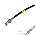 Chase Bays 97-13 Chevrolet Corvette C5/C6 Clutch Line w/Tilton Flow Control Valve