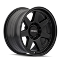 MAYHEM CONVOY 8307 SATIN BLACK 17X9 6-135 -6MM 87.1MM