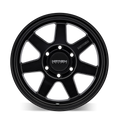 The Wheel Group auto part detail
