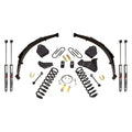 Skyjacker 6"SYSTEM,08 F350 4WD DIESEL